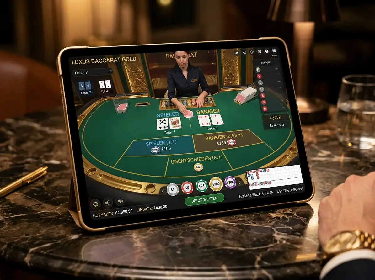 Über Unique Casino – Ihre erstklassige Adresse für Online-Entertainment